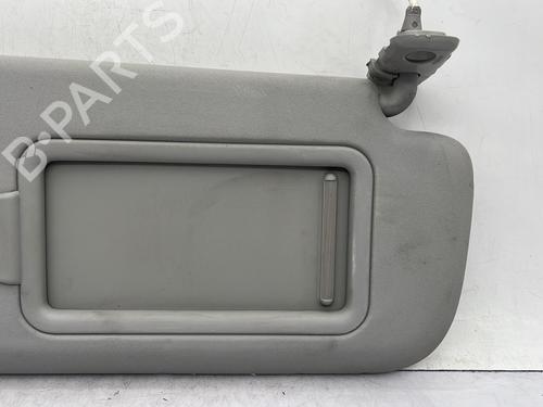 Right sun visor KIA CEE'D SW (ED) 1.6 CRDi 115 | BP23761324I2 