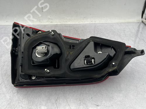Right tailgate light NISSAN QASHQAI II (J11, J11_) 1.6 DIG-T | BP29990299C80 