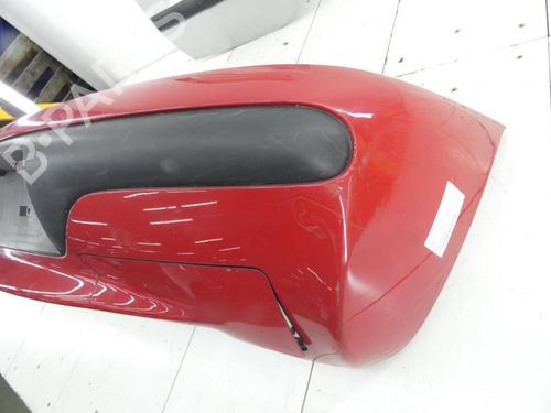 Rear bumper OPEL TIGRA (S93)  | BP23673350C8 