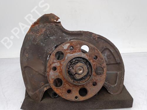 Left front steering knuckle MERCEDES-BENZ C-CLASS T-Model (S203) C 200 CDI (203.204) | BP23670223M25 