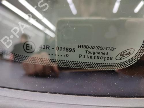 rear-right-quarter-glass-ford-fiesta-vii-hj-hf-2017-27493685 main image
