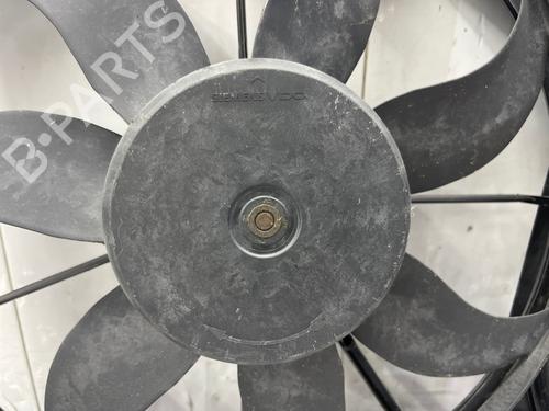 Køleventilator elektrisk Køleventilator elektrisk 38425914 38425914