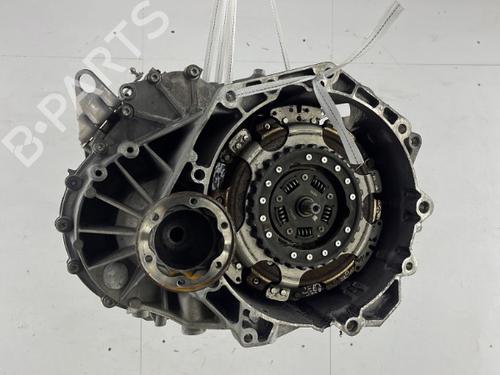 Used Gearbox VW TOURAN (5T1) 1.6 TDI (110 hp) 23756198