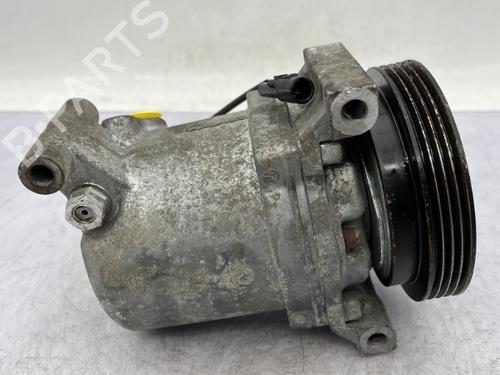 AC compressor SUZUKI WAGON R+ (MA) 1.3 (RB413) | BP23756860M34  - Image 8