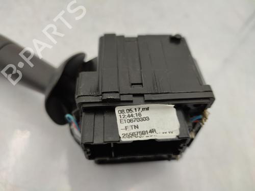Steering column stalk RENAULT CLIO IV (BH_) 1.5 dCi 75 | BP23712317I23 - Image 5