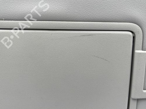 Left sun visor DACIA DUSTER (HM_) 1.5 dCi 115 4x4 | BP33011828I1 - Image 2