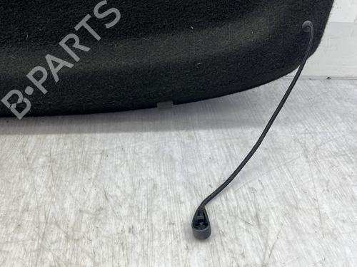 Rear parcel shelf RENAULT CAPTUR I (J5_, H5_) 1.5 dCi 90 (J5N4, J5M5, J5MW, J5M6, J5AL, J5AJ) | BP32125296C85 - Image 2