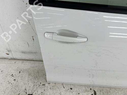 Right front door PEUGEOT 208 I (CA_, CC_) 1.6 HDi / BlueHDi 75 | BP28187998C3 