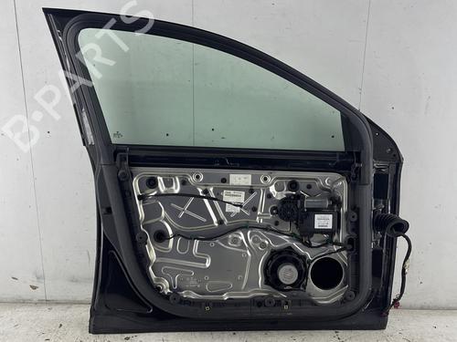 Dør venstre fortil Dør venstre fortil VW PHAETON (3D1, 3D2, 3D3, 3D4, 3D6, 3D7, 3D8, 3D9) 3.0 V6 TDI 4motion (224 hp) 29589437 29589437