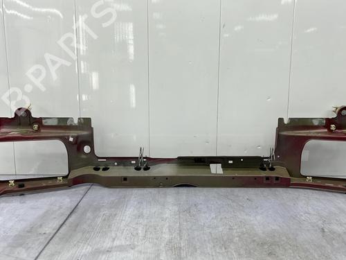Front slam panel CITROËN SAXO (S0, S1) 1.0 X | BP23675173C72 