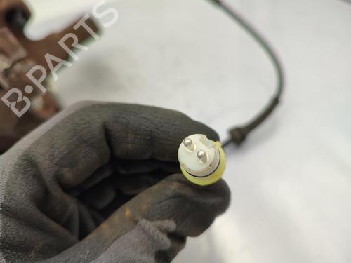 Left front steering knuckle RENAULT KANGOO (KC0/1_) 1.6 16V | BP23749141M25 