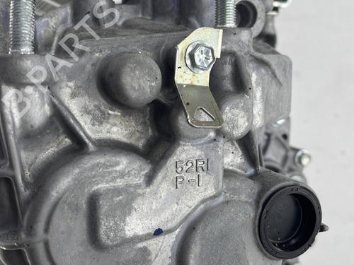Gearbox SUZUKI IGNIS III (MF, FF) 1.2 (ATK412) | BP28045559M3 