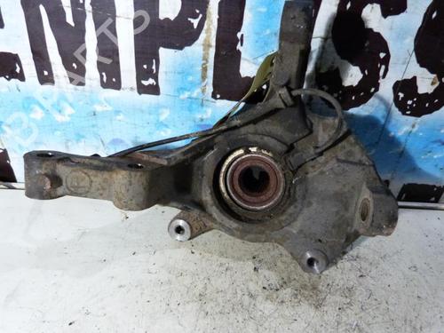 Right front steering knuckle RENAULT ESPACE IV (JK0/1_) 2.2 dCi (JK0H) | BP23668288M26  - Image 5