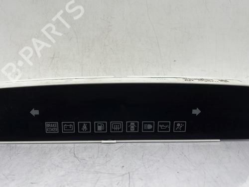 Used Display monitor SSANGYONG STAVIC 2.7 270 sXDi (165 hp) 23681753