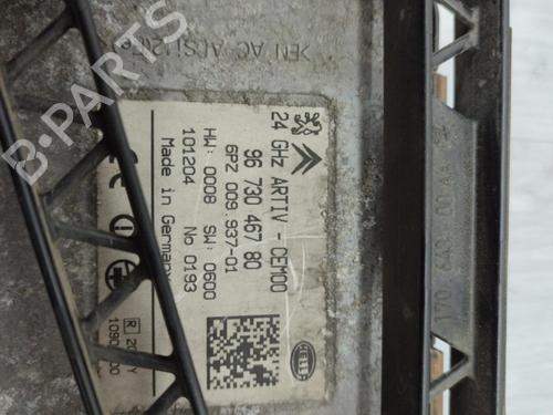 Electronic module PEUGEOT 5008 (0U_, 0E_) 2.0 HDi | BP23676187M83 - Image 7
