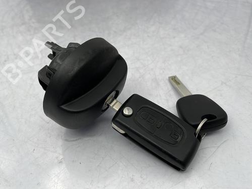 Electronic module CITROËN C3 II (SC_) 1.1 i | BP33021509M83 - Image 3