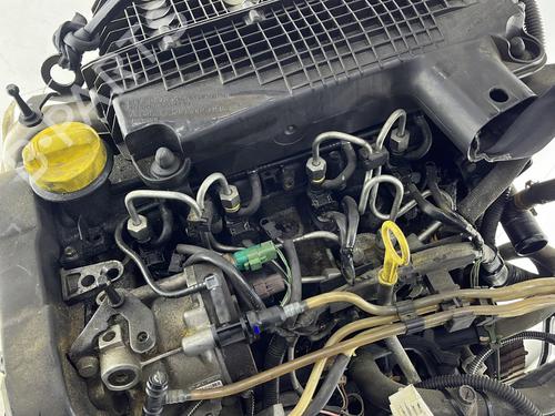 Engine RENAULT KANGOO Express (FC0/1_) 1.5 dCi (FC07, FC1R) | BP30596803M1 