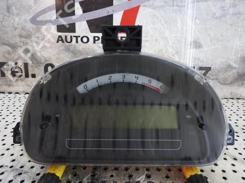 Used Instrument cluster Instrument cluster CITROËN C2 (JM_) 1.4 HDi (68 hp) 23664549 23664549