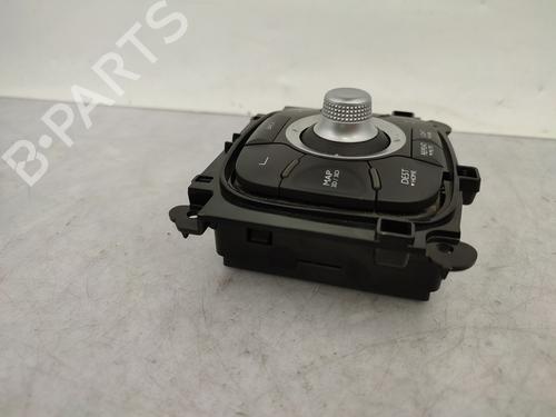 Switch RENAULT LAGUNA III (BT0/1) 2.0 dCi (BT07, BT0J, BT14, BT1A, BT1S) | BP27391810I30 - Image 5