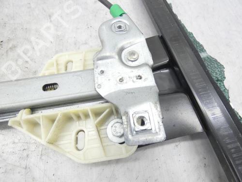 Rear right window mechanism RENAULT ESPACE III (JE0_) 2.2 dCi (JE0K) | BP25269980C25 