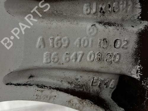 Felga MERCEDES-BENZ A-CLASS (W169) A 180 CDI (169.007, 169.307) | BP30751053C45 