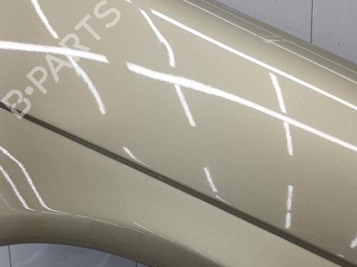 Right front fenders CITROËN C5 II (RC_) 2.2 HDi (RC4HXE) | BP23707177C42 