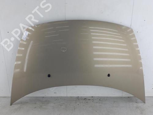 Hood CITROËN C3 I (FC_, FN_) 1.4 i | BP23721211C1 