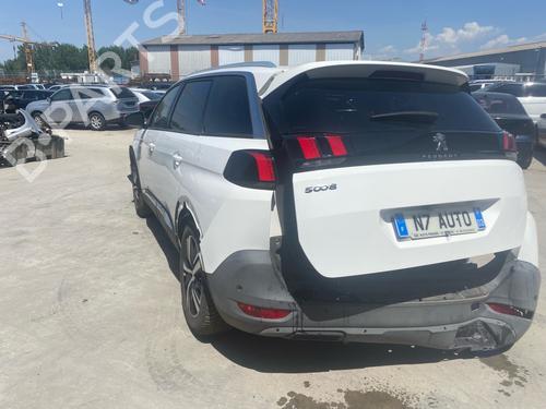 Engine PEUGEOT 5008 II (MC_, MJ_, MR_, M4_) 2.0 BlueHDi 150 (MJAHXW, MJAHXH, MJAHXN, MJAHXV, MJAHXG) | BP36664010M1  - Image 52