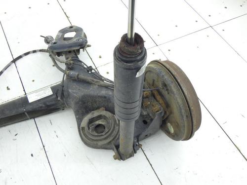 Rear axle OPEL CORSA D (S07) 1.3 CDTI (L08, L68) | BP23698902M2 