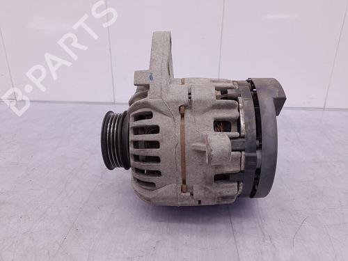 Generator RENAULT TWINGO II (CN0_) 1.2 16V (CN0K, CN0V, CN0A) | BP23704767M7 