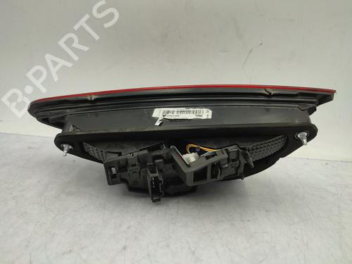 Left tailgate light SEAT LEON (5F1) 2.0 TDI | BP29360277C79 