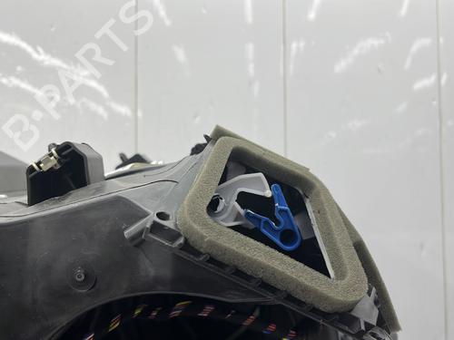 Heater matrix box RENAULT KADJAR (HA_, HL_) 1.3 TCe 160 (HLNC) | BP32467506M61  - Image 6