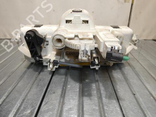 Climate control RENAULT MODUS / GRAND MODUS (F/JP0_) 1.5 dCi (FP0E, JP0E) | BP23687091I5 - Image 3