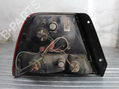 Right taillight HYUNDAI ACCENT II (LC) 1.5 CRDi | BP23669429C35