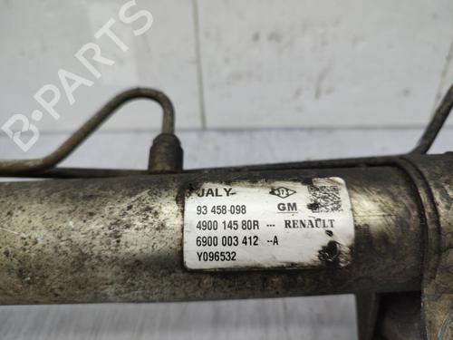 Steering rack FIAT TALENTO Van (296_) 1.6 D | BP23720267M22  - Image 5