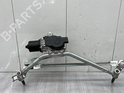 Front wiper motor RENAULT CAPTUR I (J5_, H5_) 1.5 dCi 90 (J5N4, J5M5, J5MW, J5M6, J5AL, J5AJ) | BP23759365M29 - Image 5