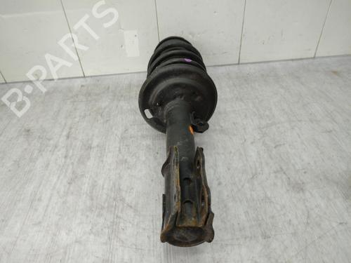 Right front shock absorber TOYOTA YARIS (_P13_) 1.4 D (NLP130_, NLP130) | BP23729359M17 