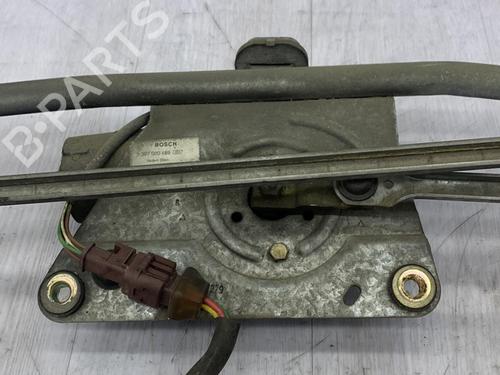 Front wiper motor CITROËN XSARA PICASSO (N68) 2.0 HDi | BP23674135M29 