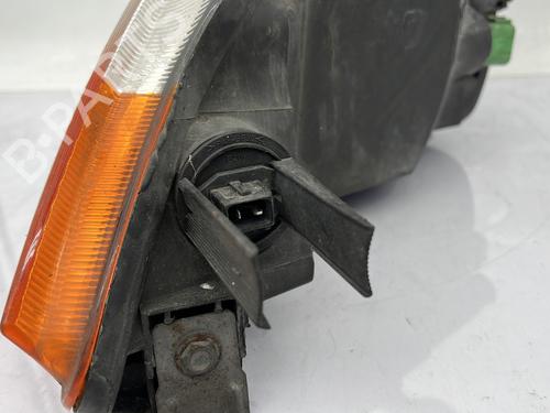Højre forlygte FORD KA (RB_) 1.3 i | BP29618274C29 