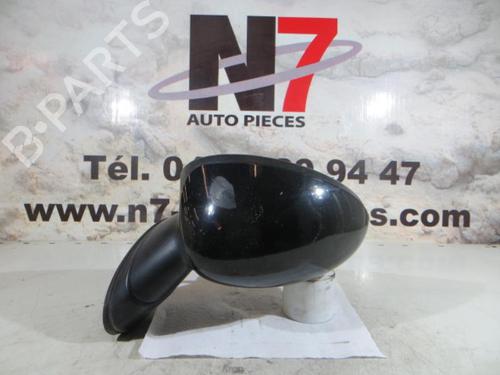 Used Left mirror MINI MINI (R50, R53) Cooper (116 hp) 23720533