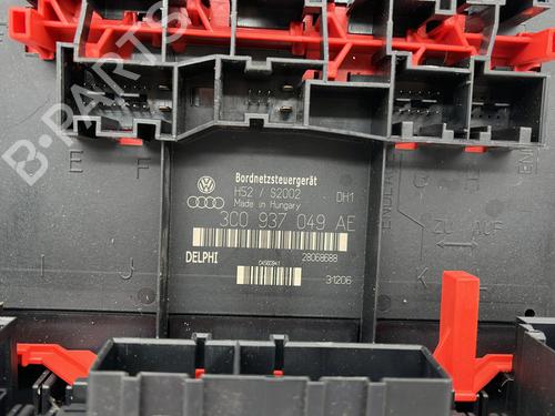 Electronic module VW GOLF V (1K1) 1.9 TDI | BP28597882M83  - Image 7