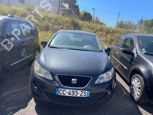 Engine SEAT IBIZA IV (6J5, 6P1) 1.4 | BP30389242M1