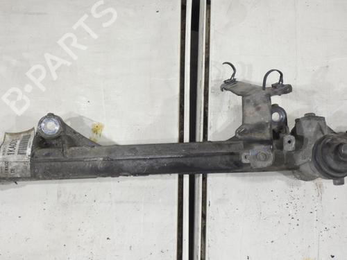 Used Steering rack Steering rack NISSAN JUKE (F15) 1.5 dCi (110 hp) 23695767 23695767