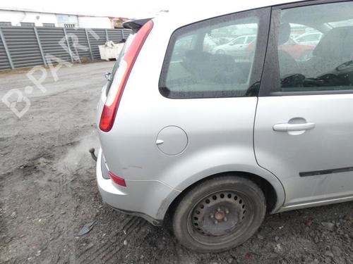 AC radiator FORD FOCUS C-MAX (DM2) 1.8 TDCi | BP23701207M32 