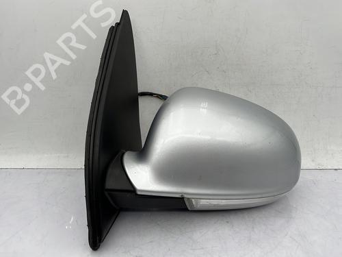 Used Left mirror VW GOLF V (1K1) 1.9 TDI (105 hp) 26457345