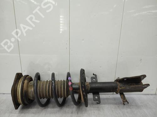 Left front shock absorber RENAULT KANGOO Express (FW0/1_) 1.5 dCi 75 (FW07, FW10, FW04) | BP23729401M16 