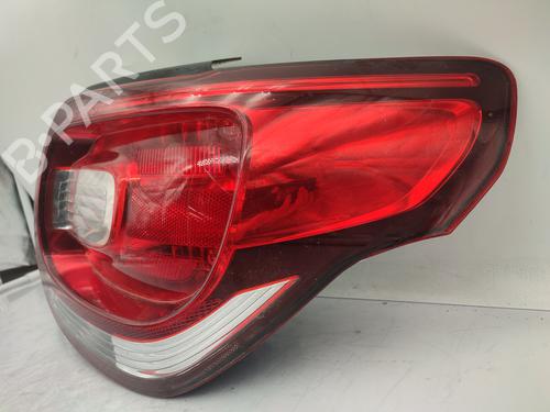 right-taillight-citroen-ds3-sa_-2009-2010-2011-2012-2013-2014-2015-2016-28450251 main image