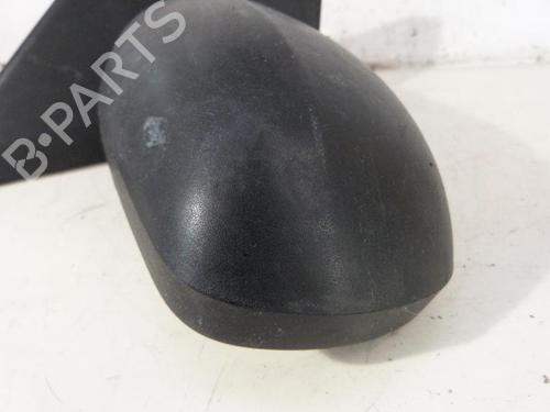 Right mirror FORD FIESTA V (JH_, JD_) 1.4 TDCi | BP23685004C27 