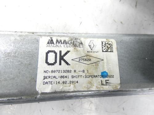 front-left-window-mechanism-dacia-sandero-ii-2012-23695243 main image