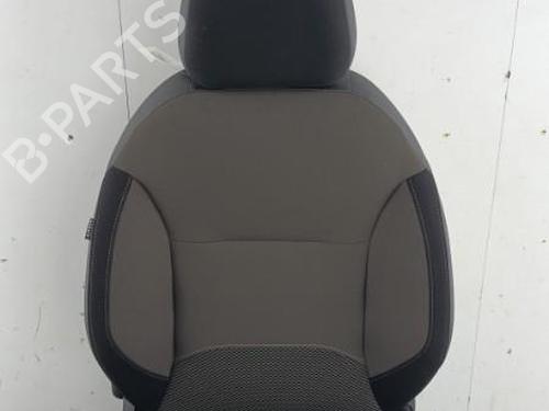 Right front seat CITROËN C3 II (SC_) 1.2 VTi 82 | BP23742025C16 - Image 4